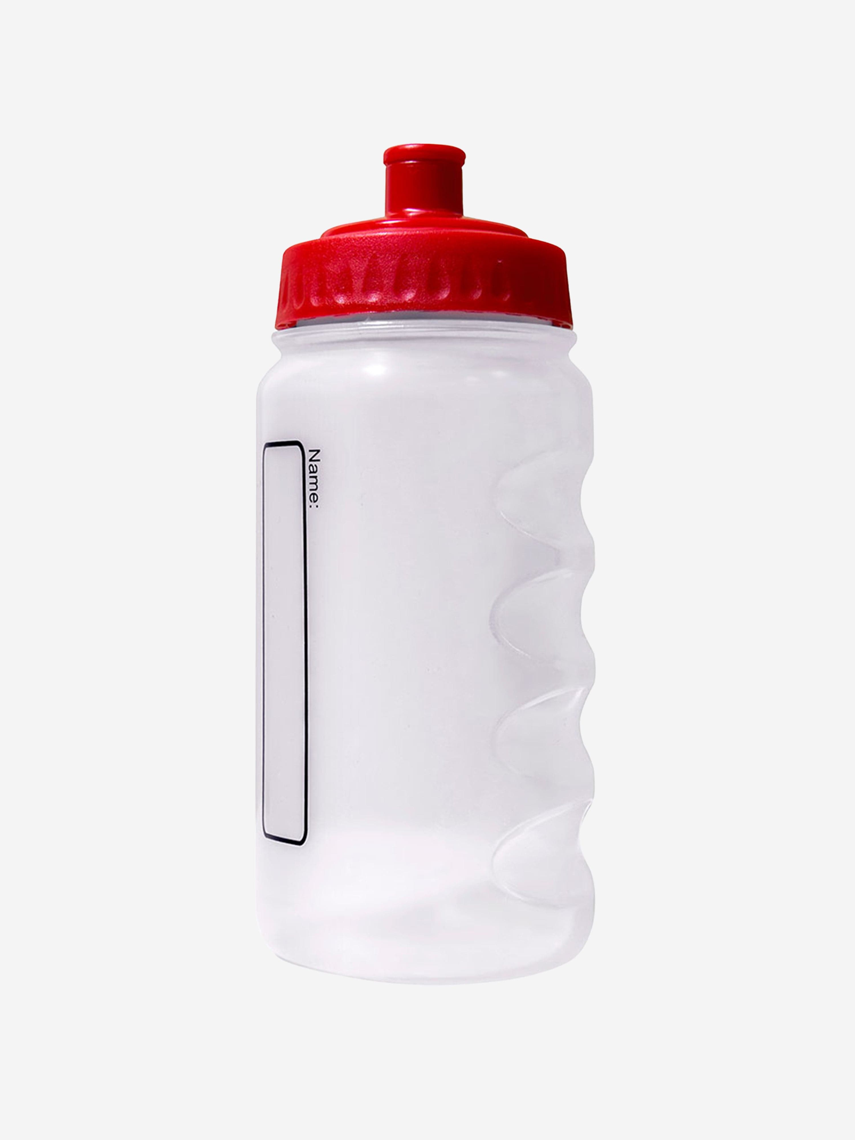 Zeco Kids School Water Bottle in Red (500ml)