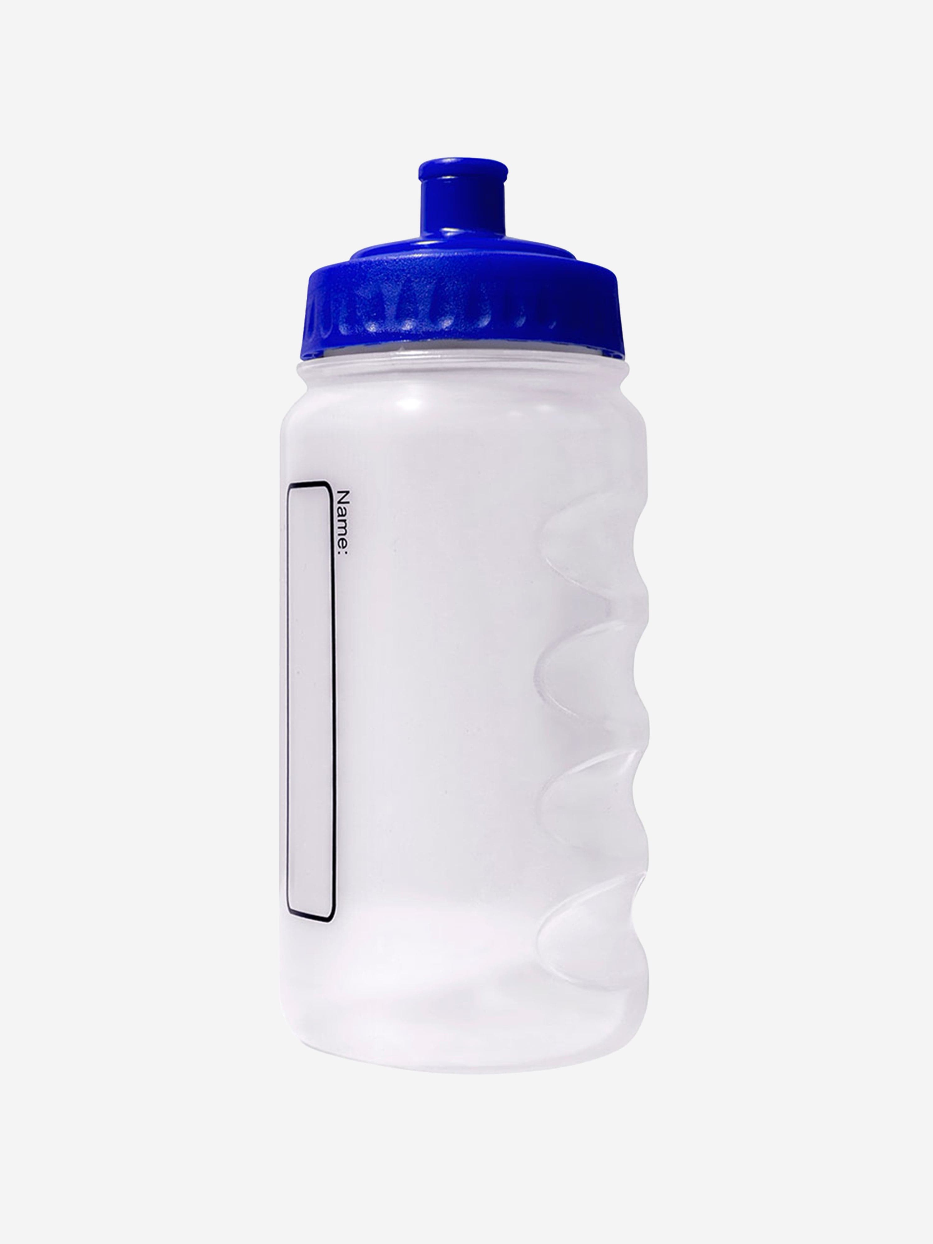 Zeco Kids School Water Bottle in Blue (500ml)