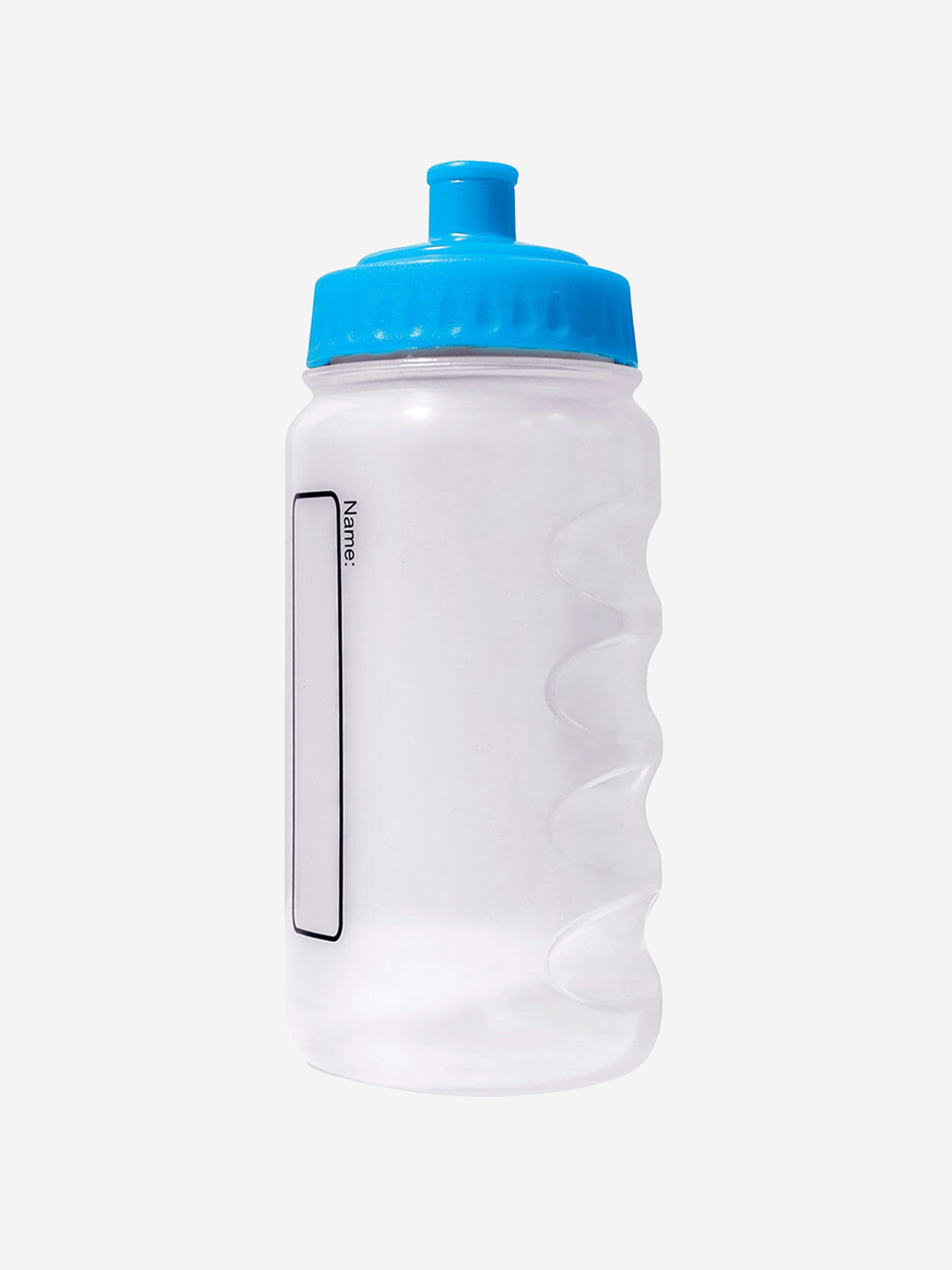 Zeco Kids School Water Bottle in Blue (500ml)