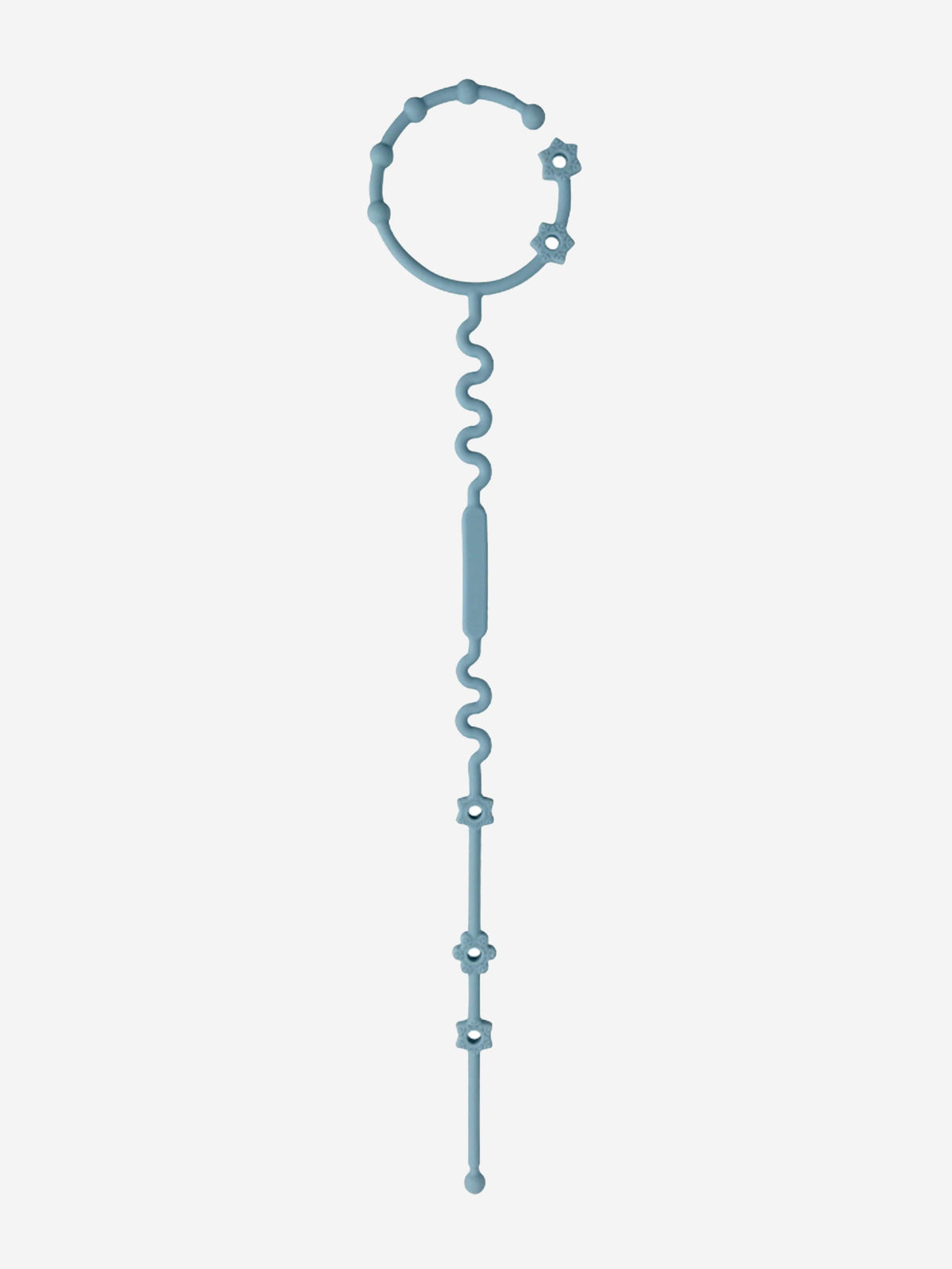 Bloom Bambini Adjustable Teether Pacifier Clip